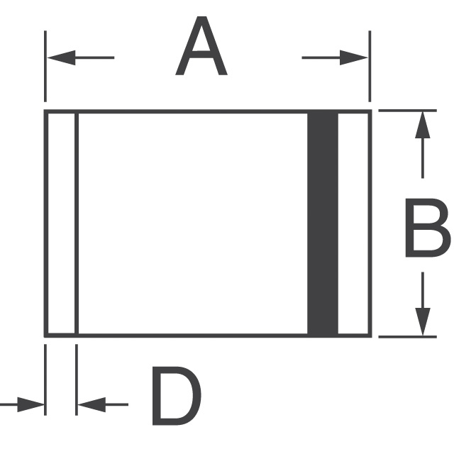 MF-MSMD075-2 Bourns Inc. Rückstellbare PTC-Sicherungen